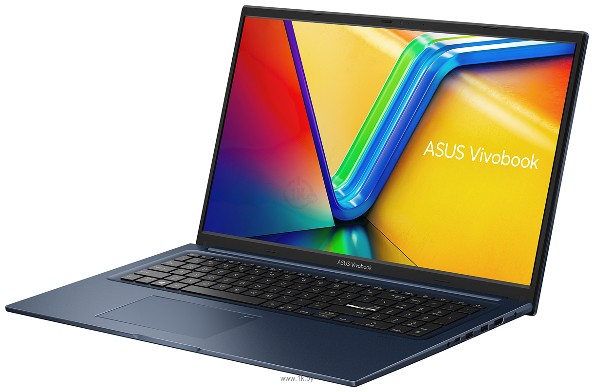 Фотографии ASUS Vivobook 17 X1704VA-AU321