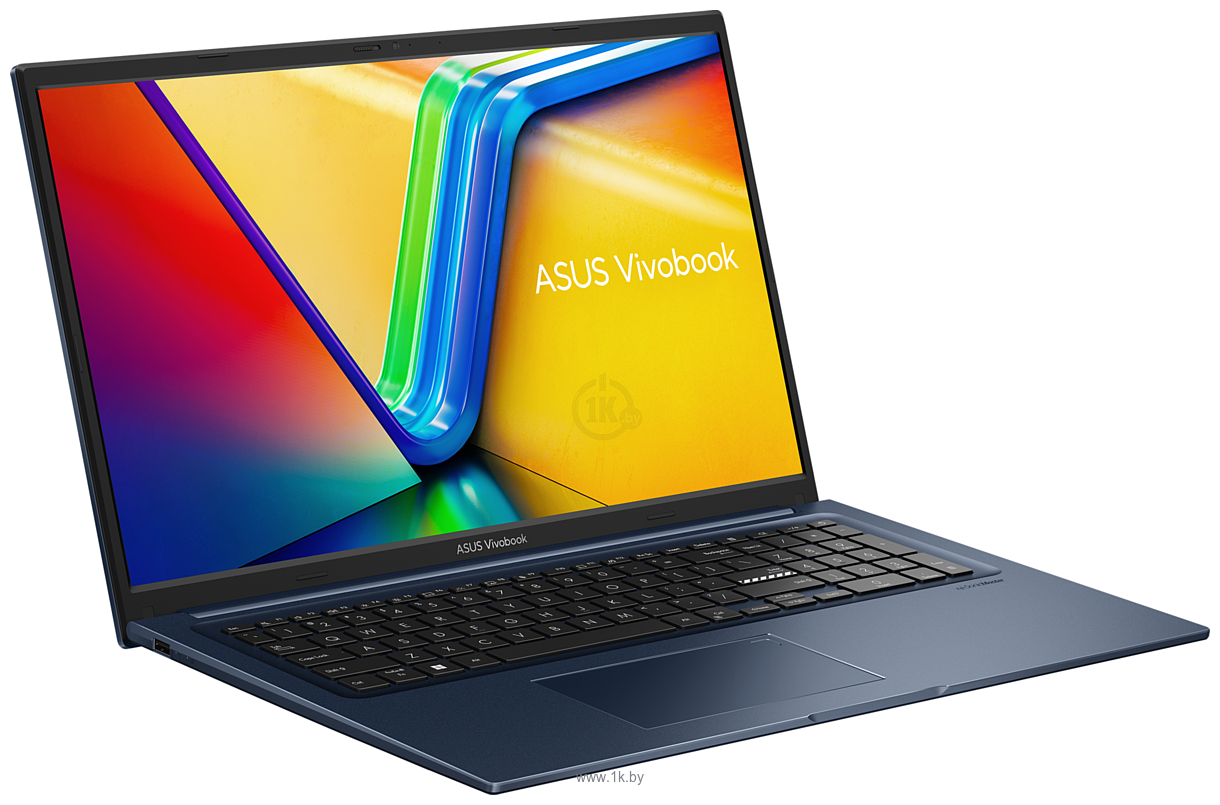 Фотографии ASUS Vivobook 17 X1704VA-AU321