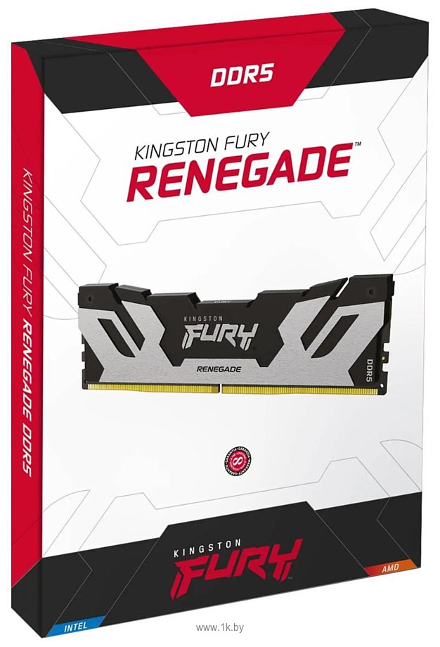 Фотографии Kingston FURY Renegade KF560C32RS-48