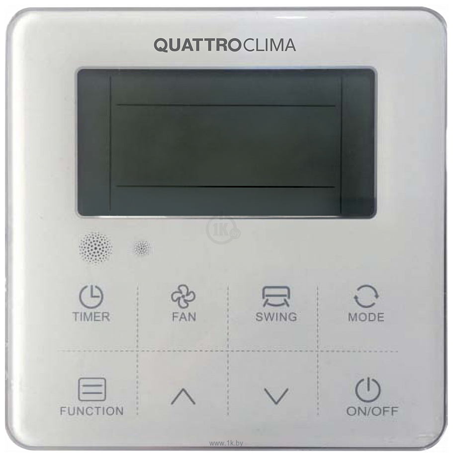 Фотографии Quattroclima QV-I60DG1/QN-I60UG1