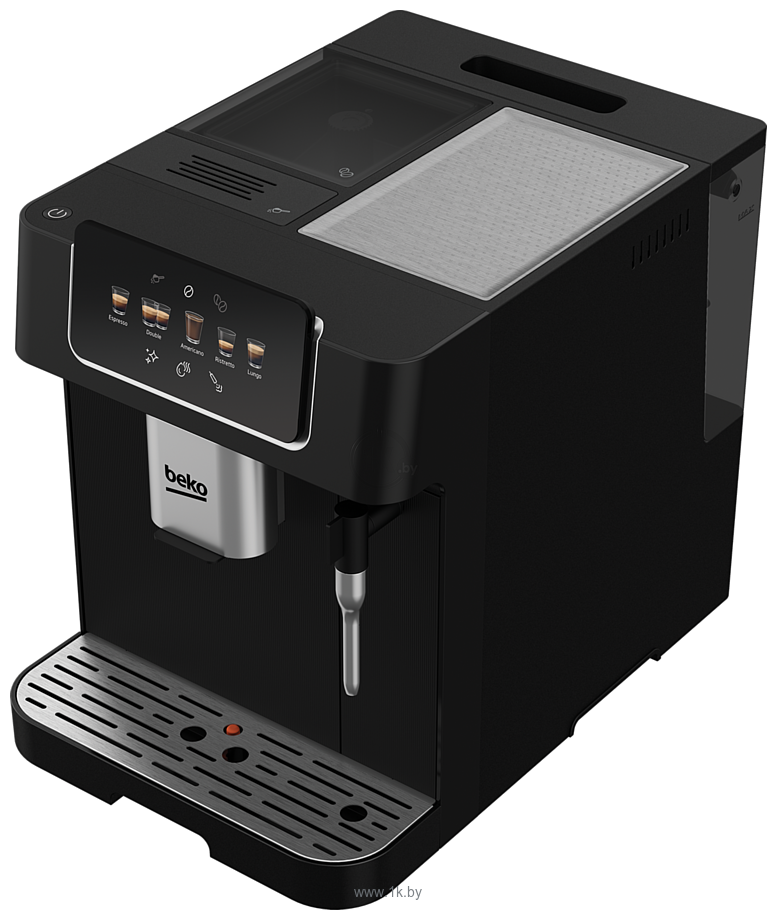 Фотографии BEKO CaffeExperto CEG7302B