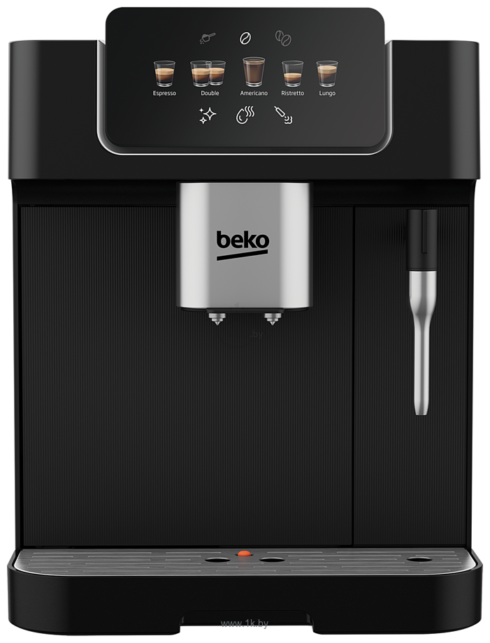 Фотографии BEKO CaffeExperto CEG7302B