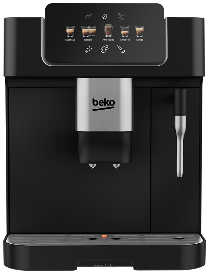 Фотографии BEKO CaffeExperto CEG7302B