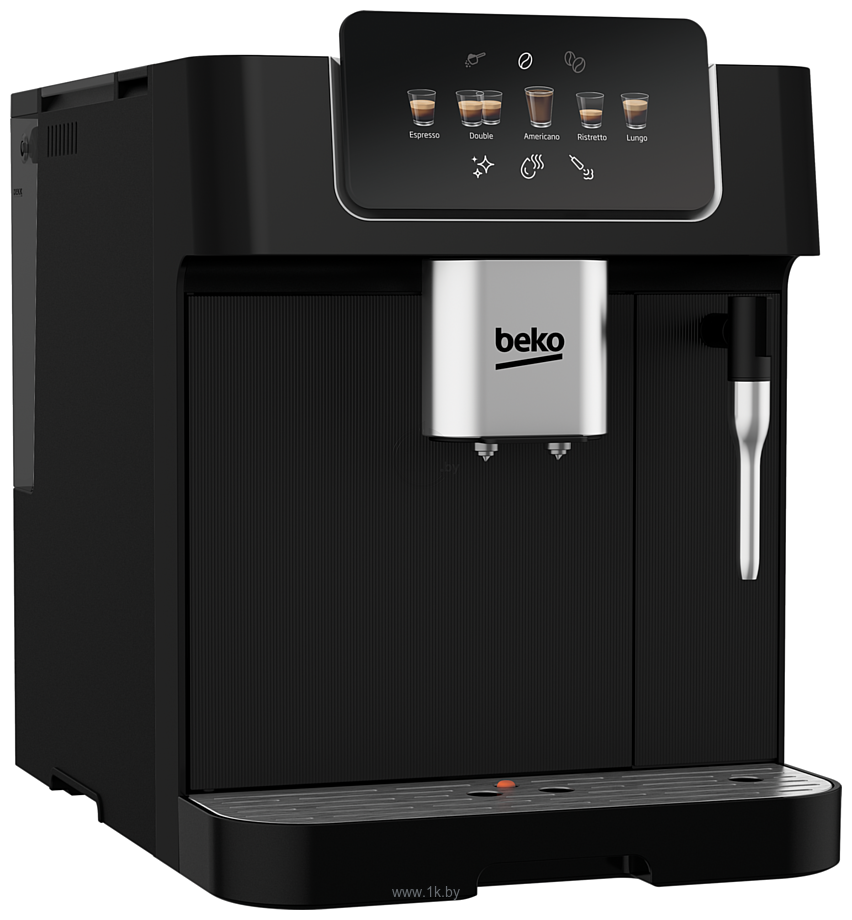 Фотографии BEKO CaffeExperto CEG7302B