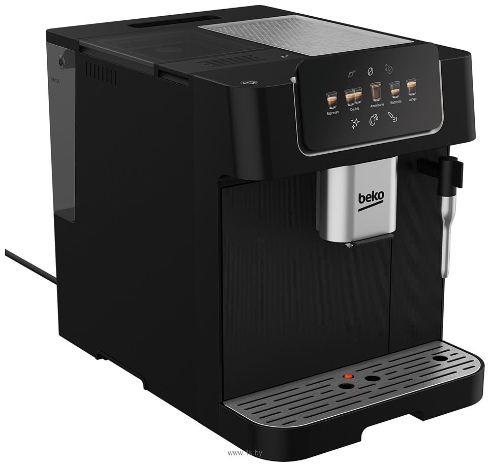 Фотографии BEKO CaffeExperto CEG7302B