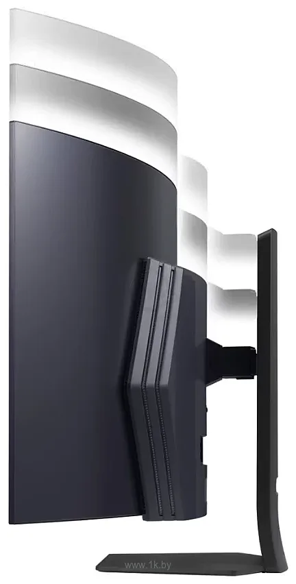 Фотографии LG UltraGear 45GS95QE-B Фотографии LG UltraGear 45GS95QE-B