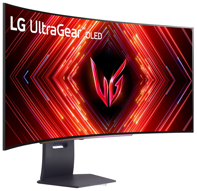 Фотографии LG UltraGear 45GS95QE-B