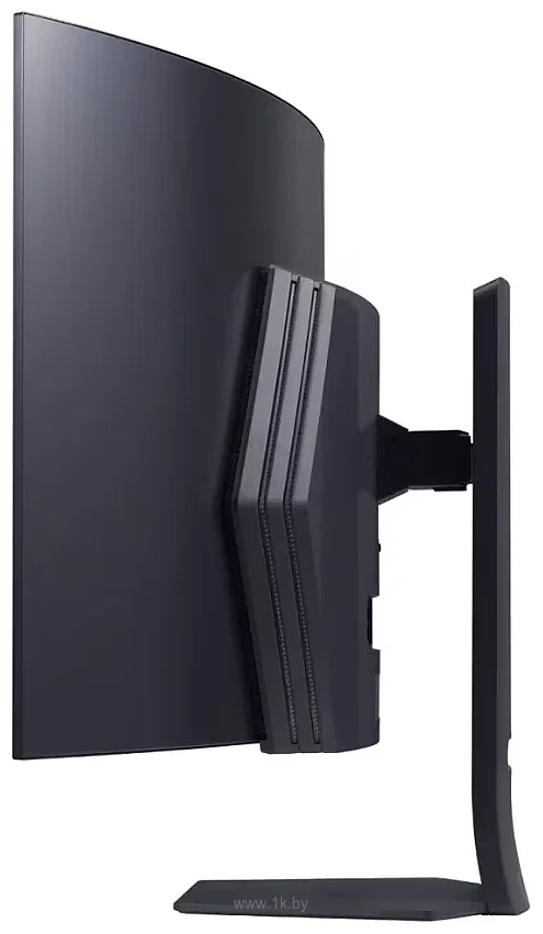 Фотографии LG UltraGear 45GS95QE-B Фотографии LG UltraGear 45GS95QE-B