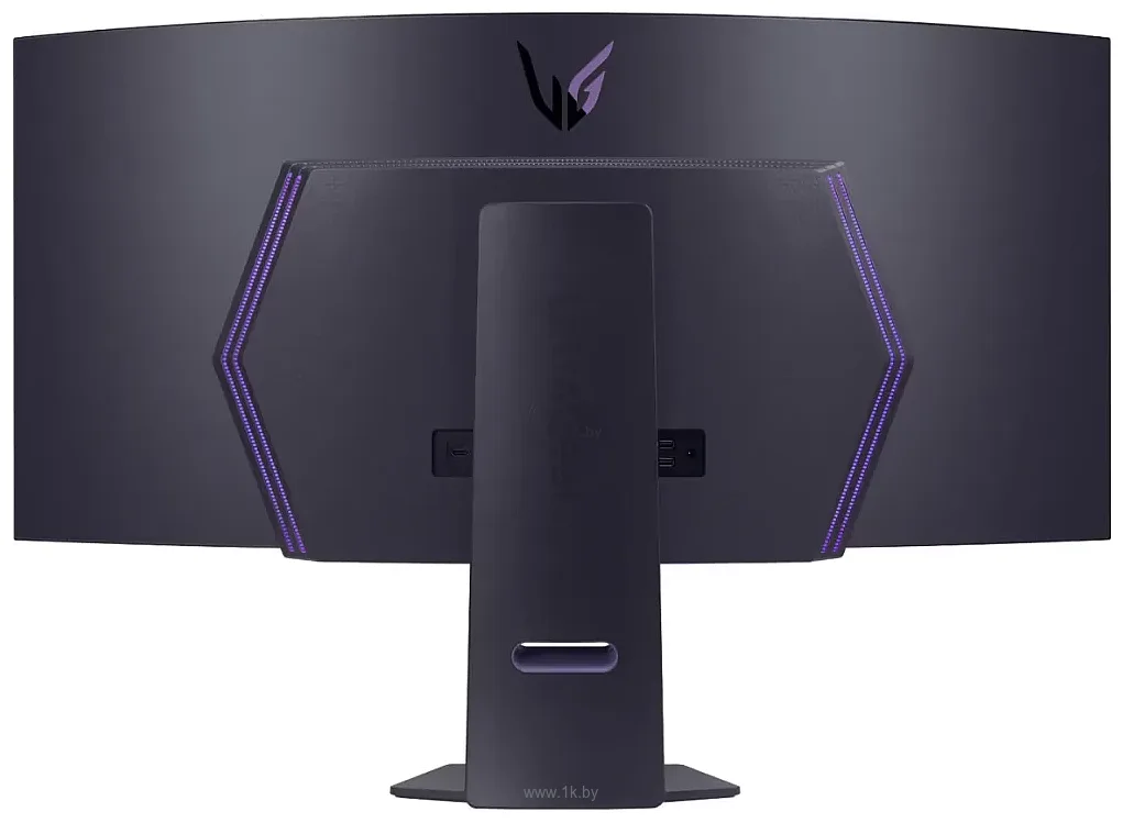 Фотографии LG UltraGear 45GS95QE-B Фотографии LG UltraGear 45GS95QE-B