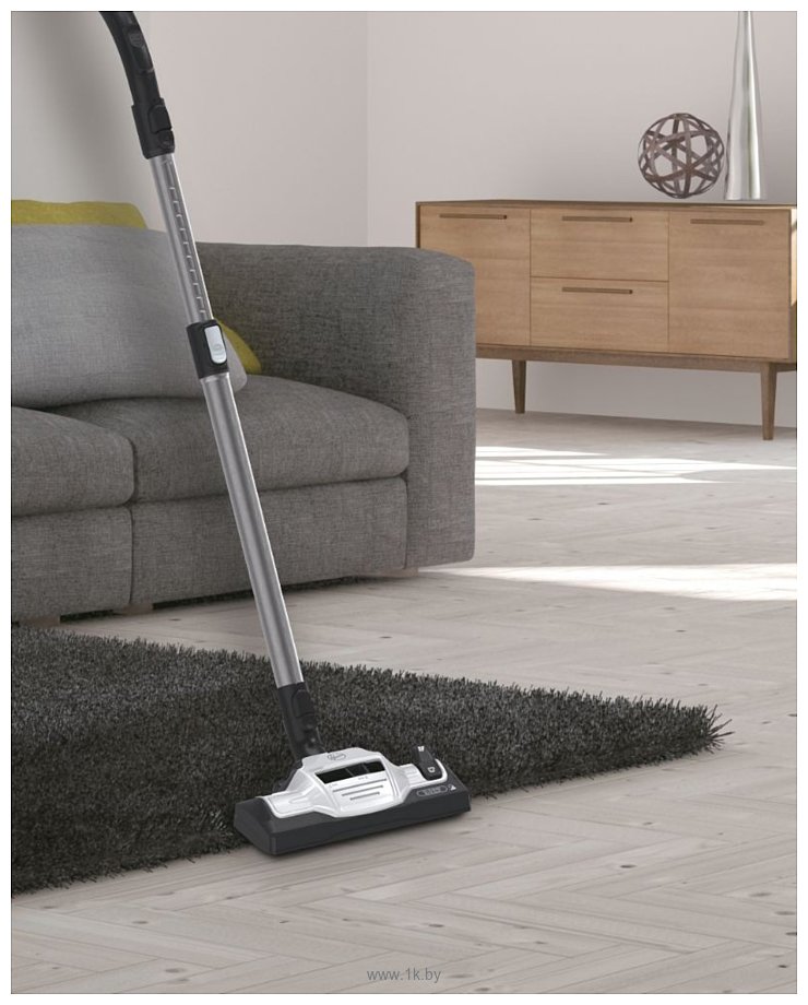 Фотографии Hoover HE522PET 011