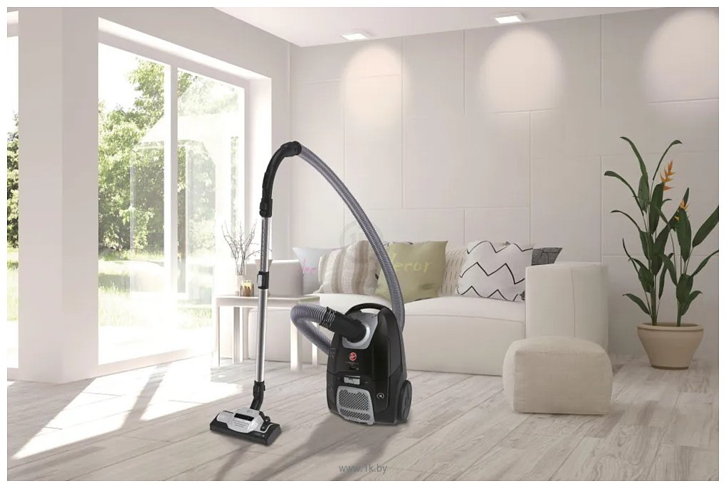 Фотографии Hoover HE522PET 011