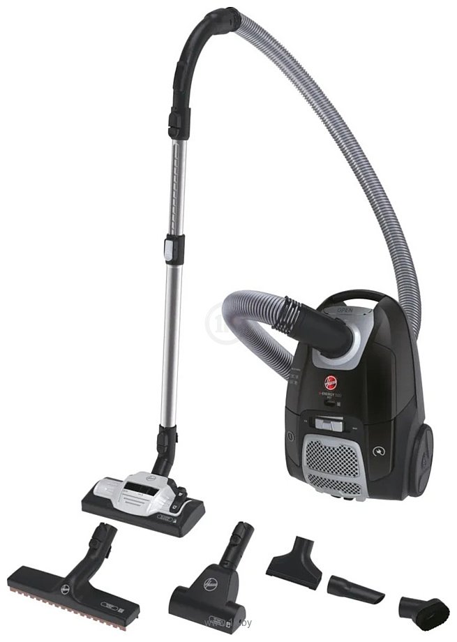 Фотографии Hoover HE522PET 011