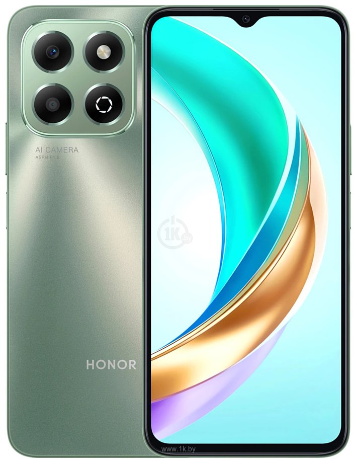 Фотографии HONOR X6b 6/128GB (международная версия)