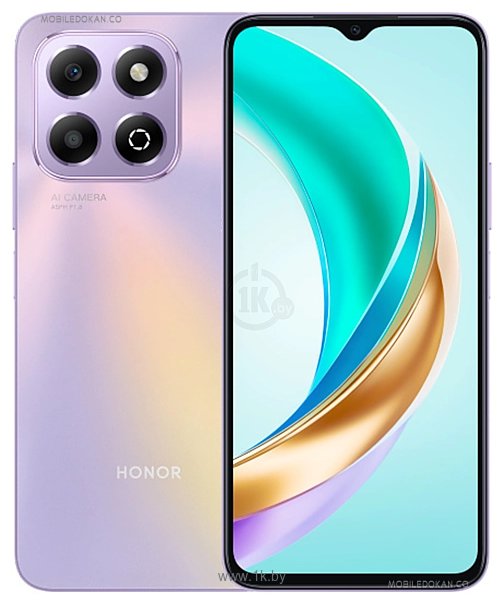 Фотографии HONOR X6b 6/128GB (международная версия)