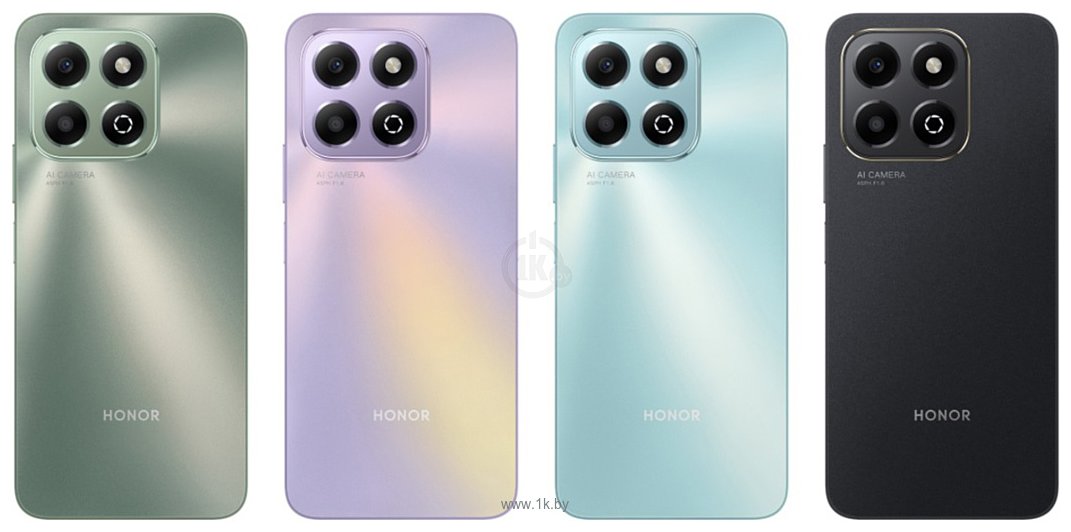 Фотографии HONOR X6b 6/128GB (международная версия)