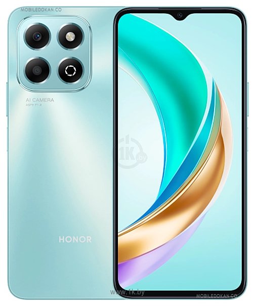 Фотографии HONOR X6b 6/128GB (международная версия)