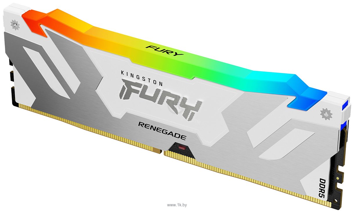 Фотографии Kingston FURY Renegade RGB KF564C32RWA-16