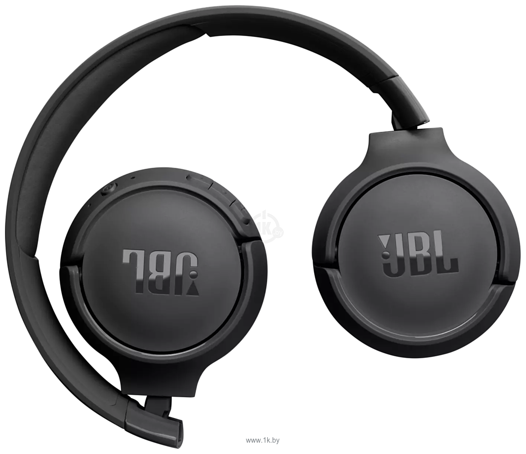 Фотографии JBL Tune 520BT (черный)