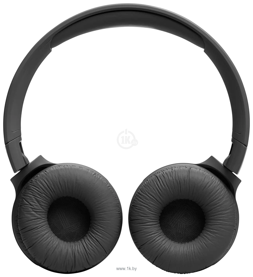 Фотографии JBL Tune 520BT (черный)