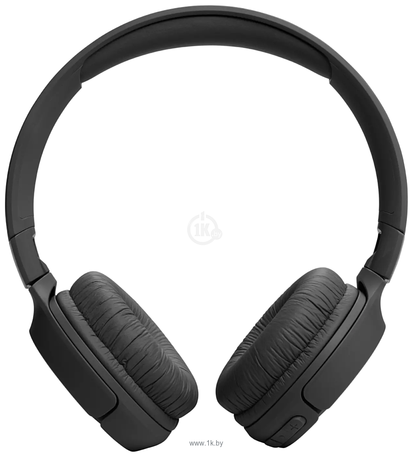 Фотографии JBL Tune 520BT (черный)