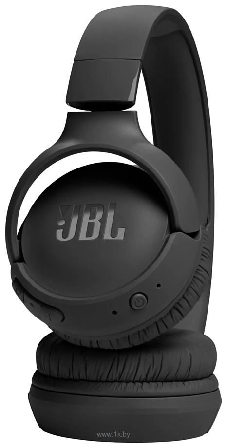 Фотографии JBL Tune 520BT (черный)