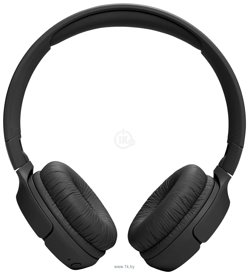 Фотографии JBL Tune 520BT (черный)