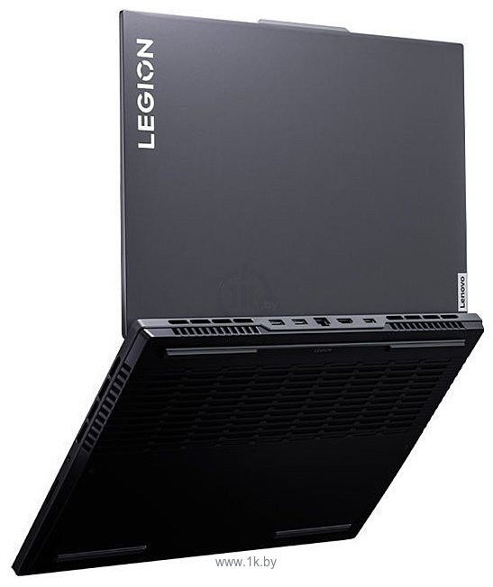 Фотографии Lenovo Legion 5 R7000 83EG0002CD