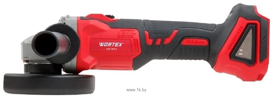 Фотографии Wortex CAG 1812 E ALL1 SOLO (АКБ 4.0 Ач+ЗУ)