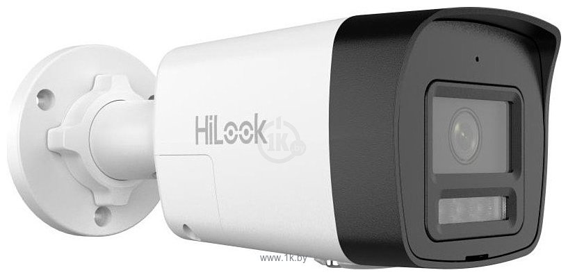 Фотографии HiLook IPC-B180HAP-LUF/SL (2.8 мм)