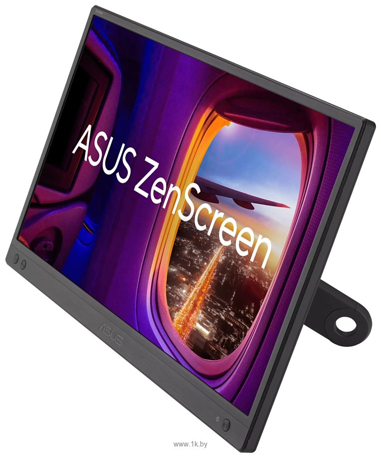 Фотографии ASUS ZenScreen MB166CR