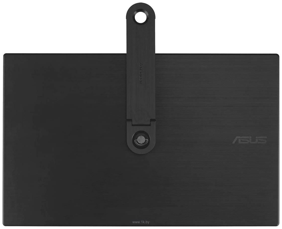 Фотографии ASUS ZenScreen MB166CR