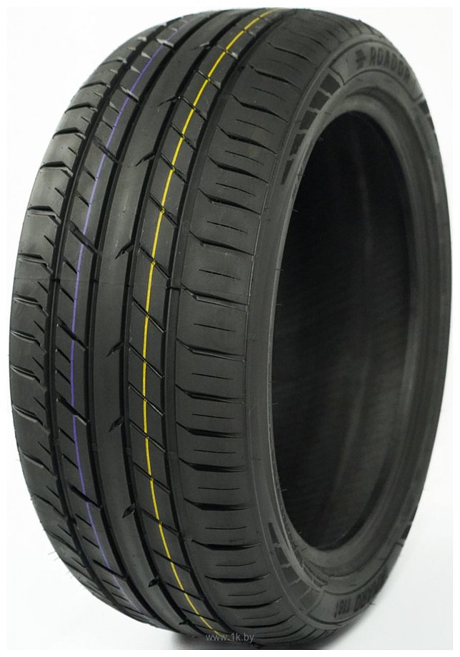 Фотографии Roador Amaro 118 315/40 R21 111W