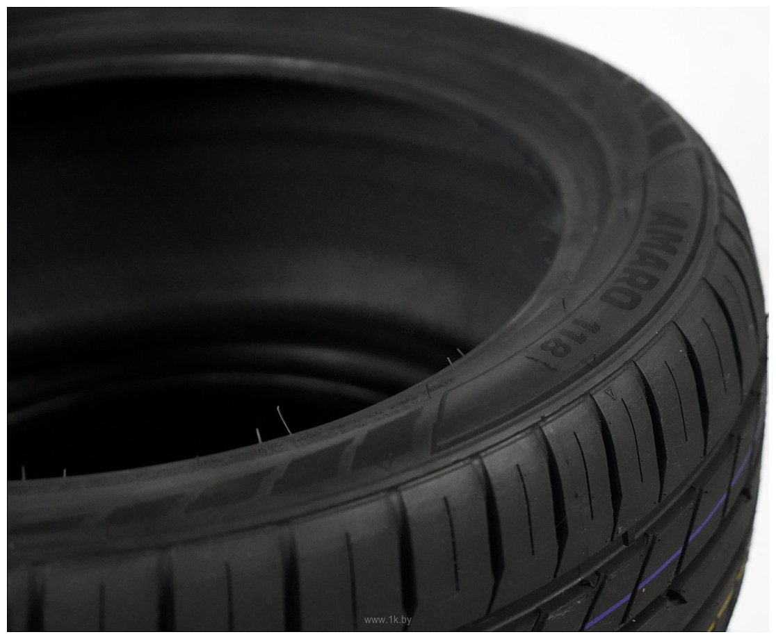 Фотографии Roador Amaro 118 315/40 R21 111W