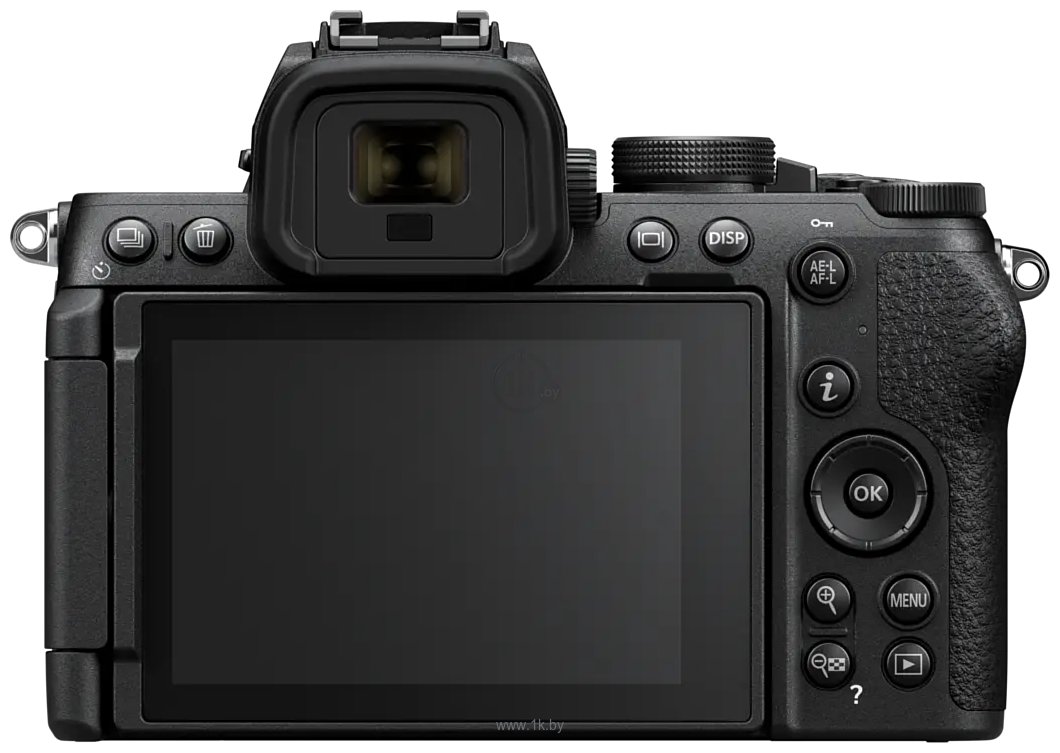 Фотографии Nikon Z50 II Body