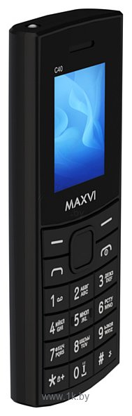 Фотографии MAXVI С40