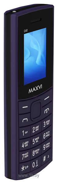 Фотографии MAXVI С40