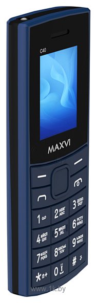 Фотографии MAXVI С40