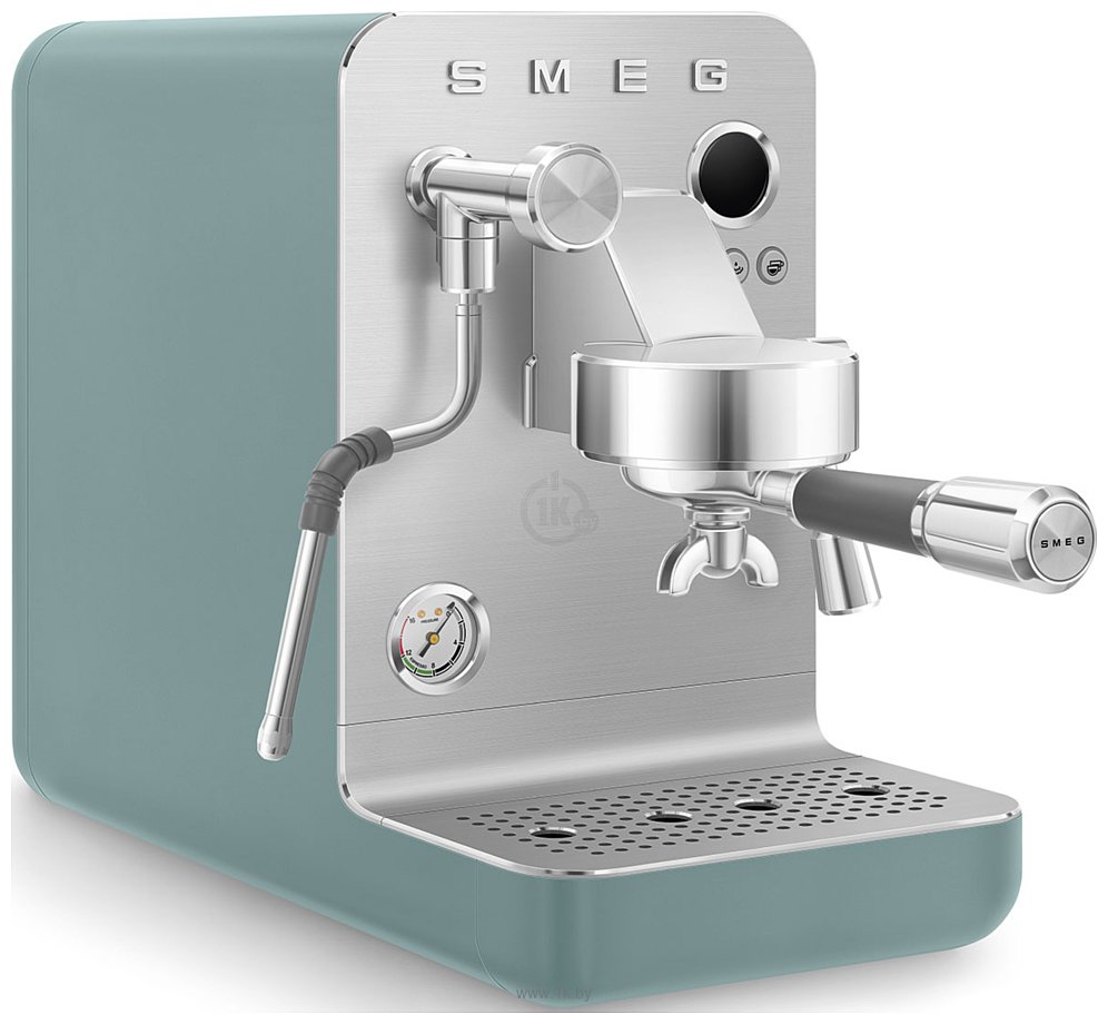 Фотографии Smeg EMC02EGMEU