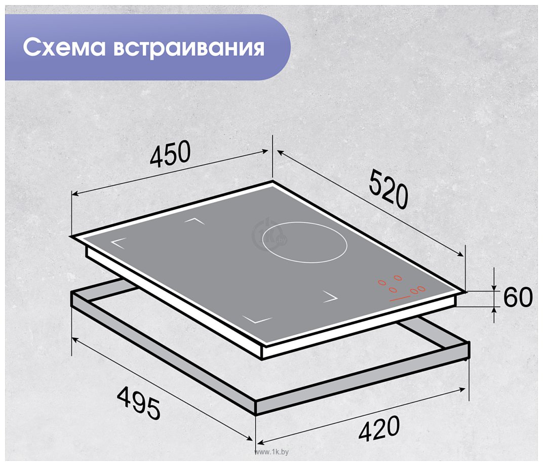 Фотографии Zigmund & Shtain CI 49.4 B