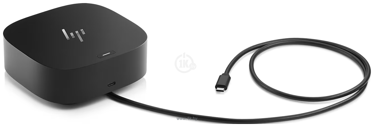 Фотографии HP USB-C Dock G5 5TW10AA