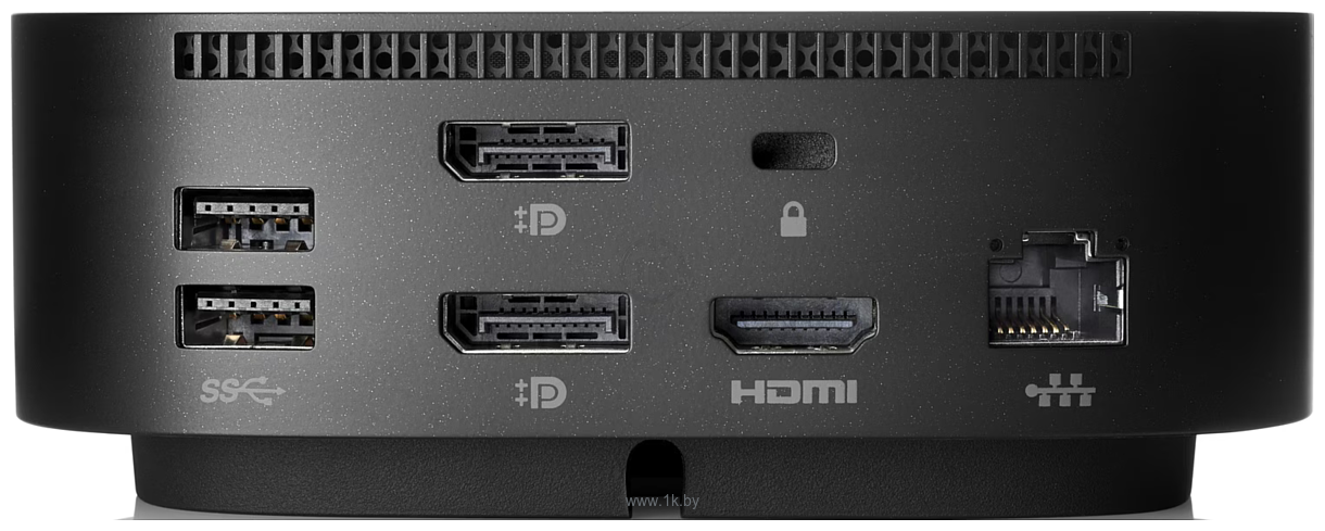 Фотографии HP USB-C Dock G5 5TW10AA