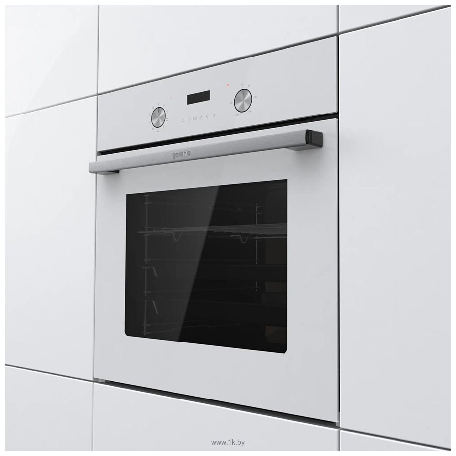 Фотографии Gorenje BO6737E03NWG