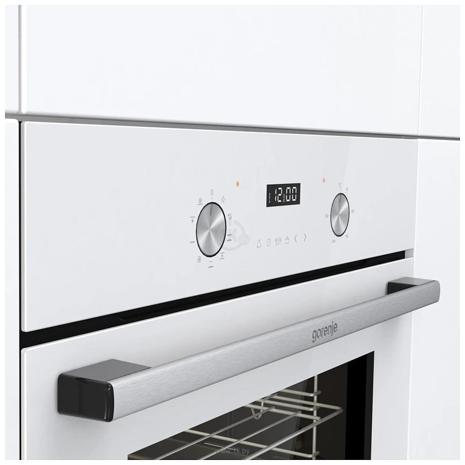 Фотографии Gorenje BO6737E03NWG