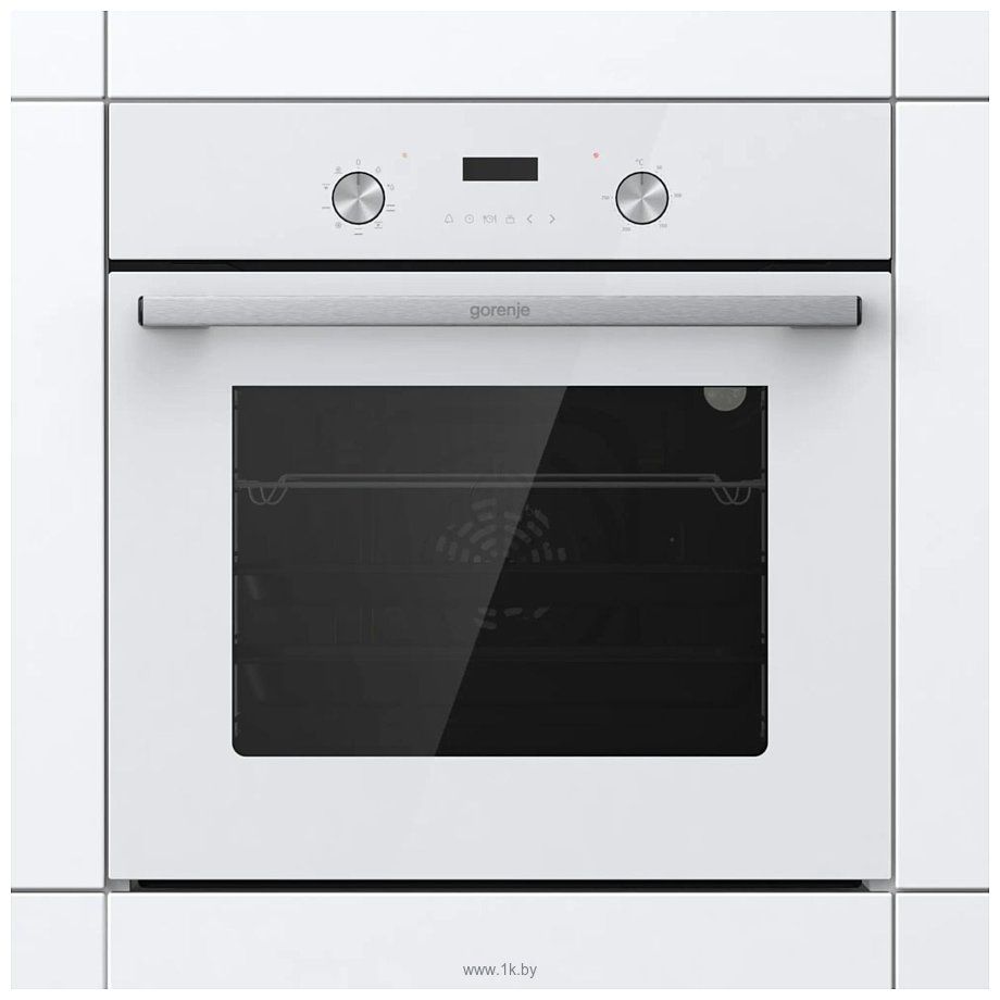 Фотографии Gorenje BO6737E03NWG