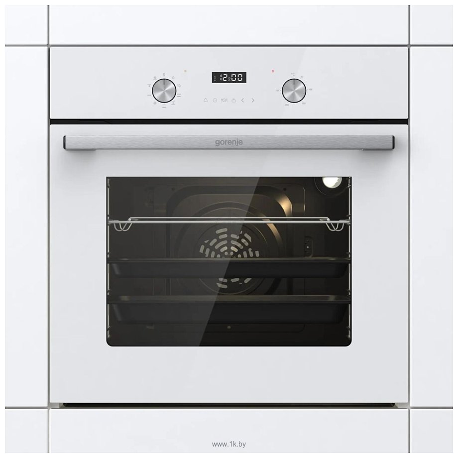 Фотографии Gorenje BO6737E03NWG