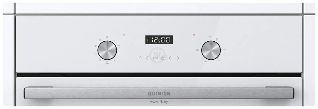 Фотографии Gorenje BO6737E03NWG