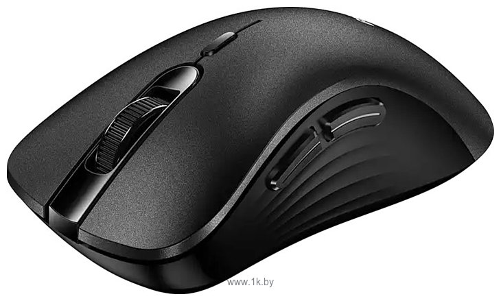 Фотографии Genius Ergo 8100S black