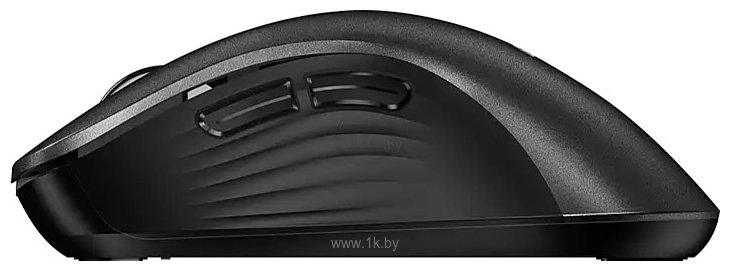 Фотографии Genius Ergo 8100S black