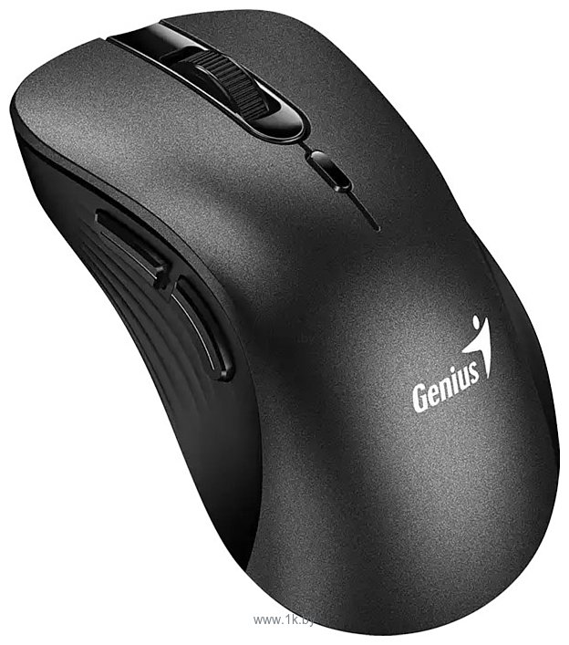 Фотографии Genius Ergo 8100S black