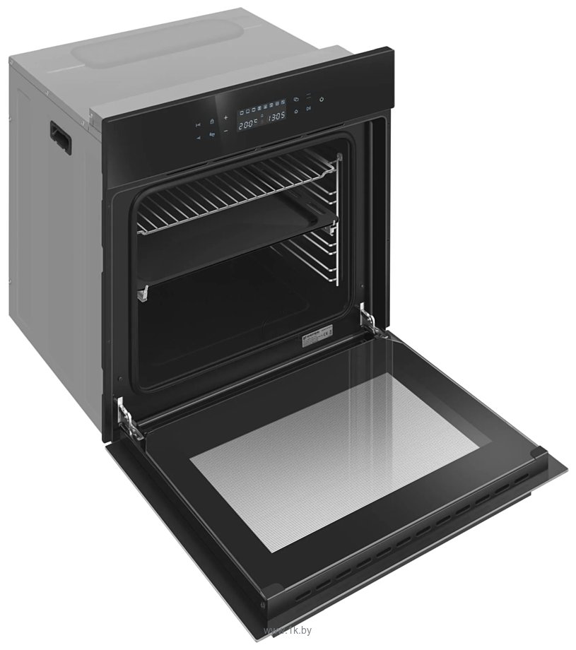 Фотографии Meferi MEO6010BK Ultra